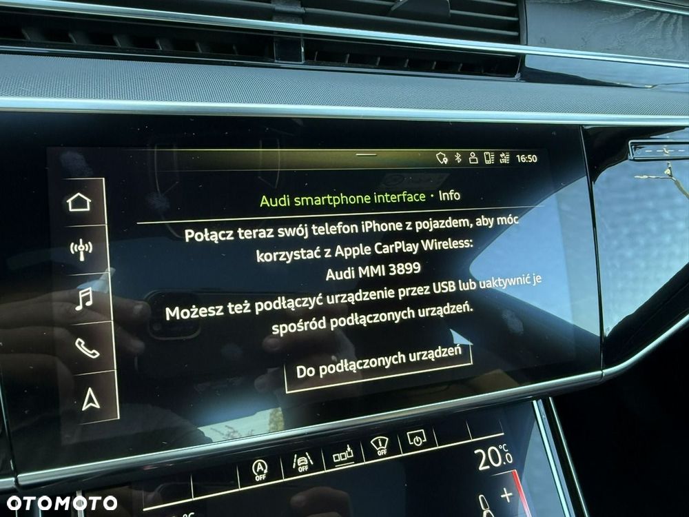 Audi A8 - 29