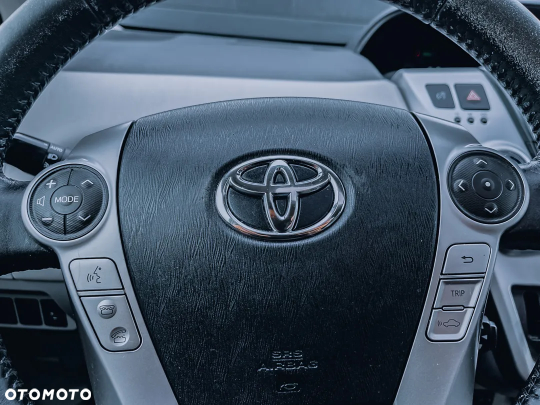 Toyota Prius+ Hybrid 135 Prestige - 17