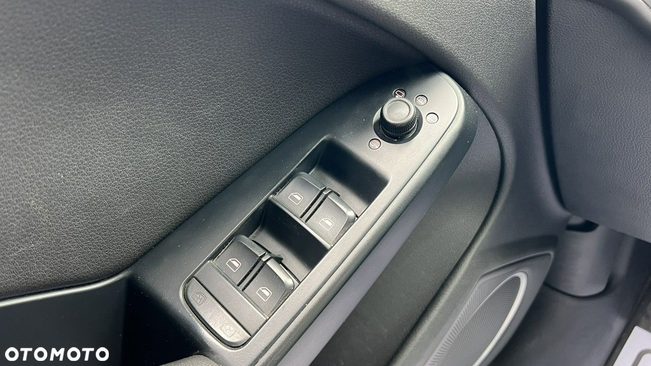 Audi A4 - 23