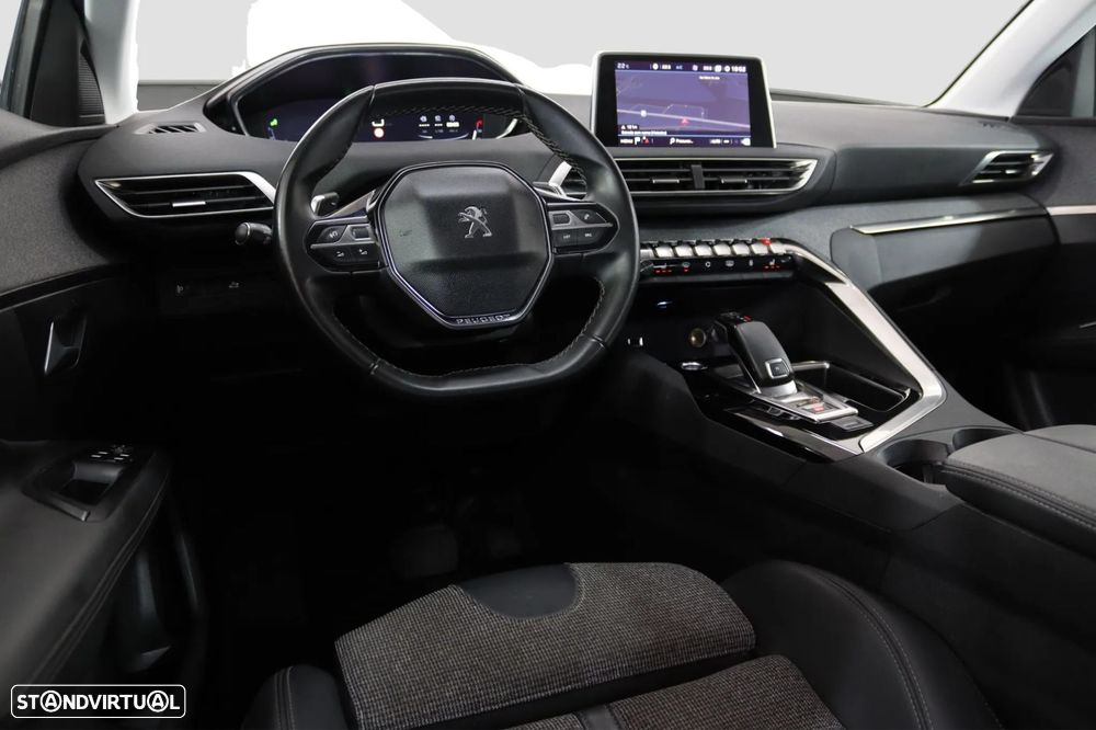 Peugeot 3008 - 4