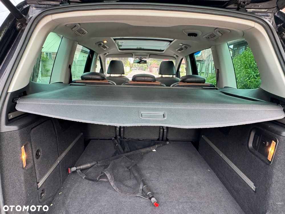 Volkswagen Sharan 2.0 TSI DSG Highline - 17