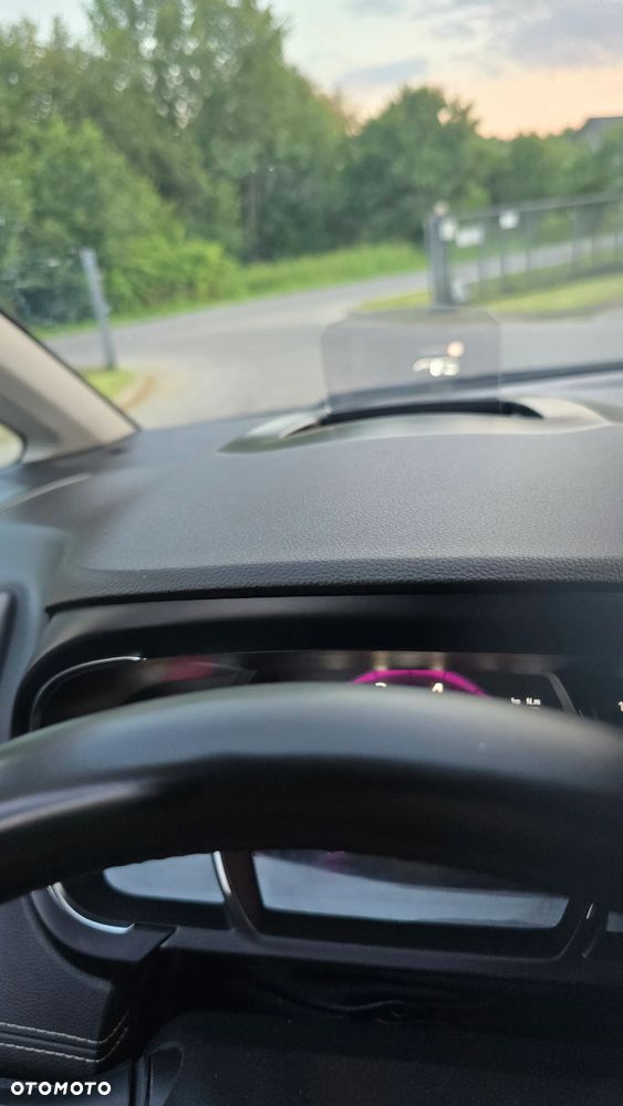 Renault Grand Scenic Gr 1.2 TCe Energy Limited EU6 - 19