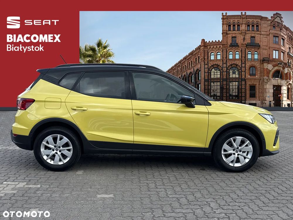 Seat Arona 1.0 TSI Style S&S - 6