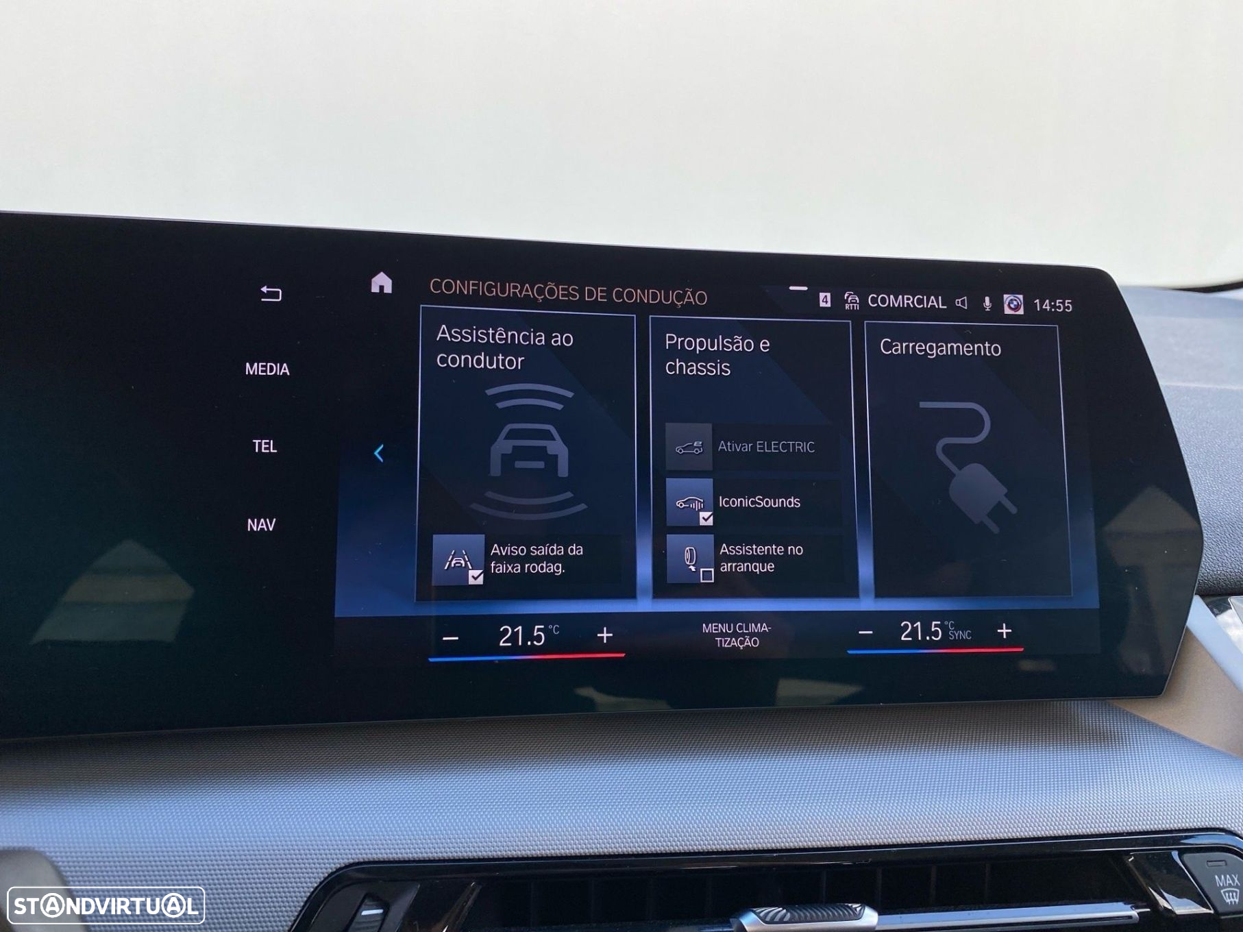 BMW 225xe Active Tourer e xDrive - 10