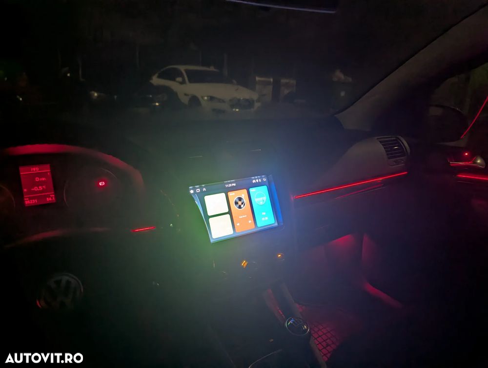 Volkswagen Golf 1.4 TSI GT - 5