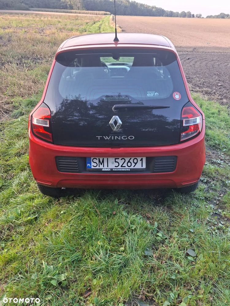 Renault Twingo - 4