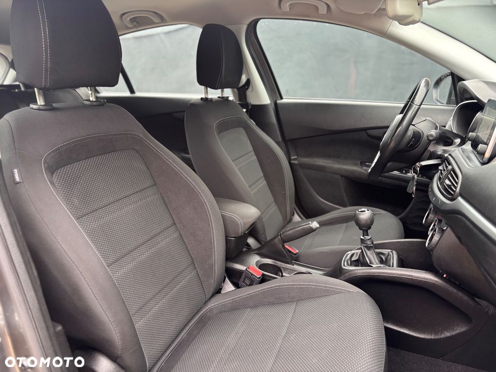 Fiat Tipo 1.4 T-Jet 16v Sport - 27