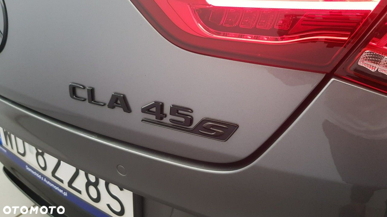 Mercedes-Benz CLA - 16