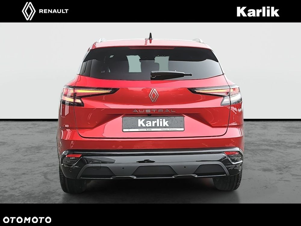 Renault Austral 1.3 TCe mHEV Techno - 6