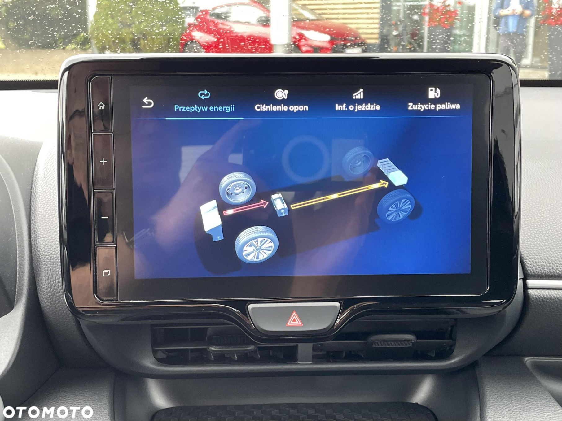 Toyota Yaris Hybrid 1.5 Style - 28