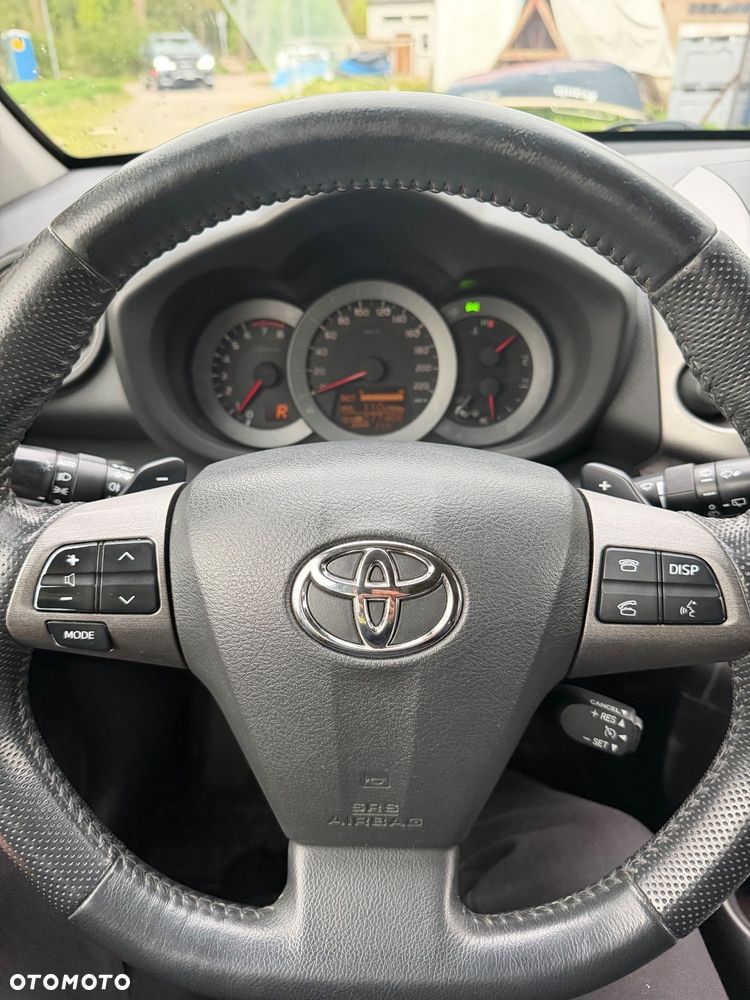 Toyota RAV4 2.0 VVT-i Prestige MS - 20