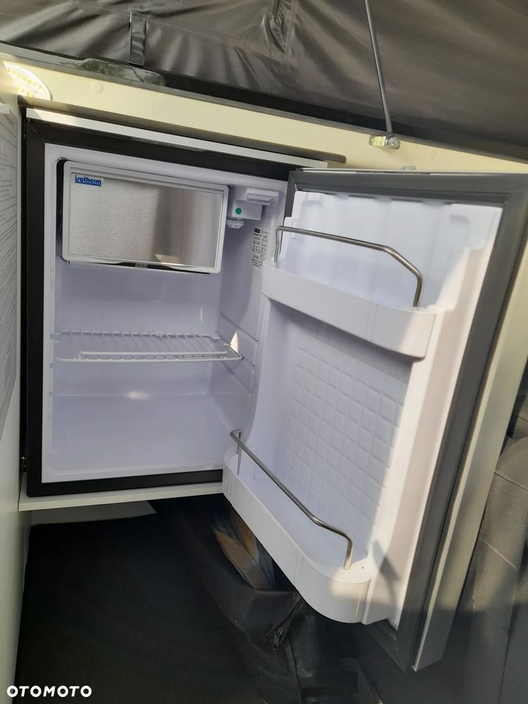 Karmann-Mobil Duncan 535 - 10