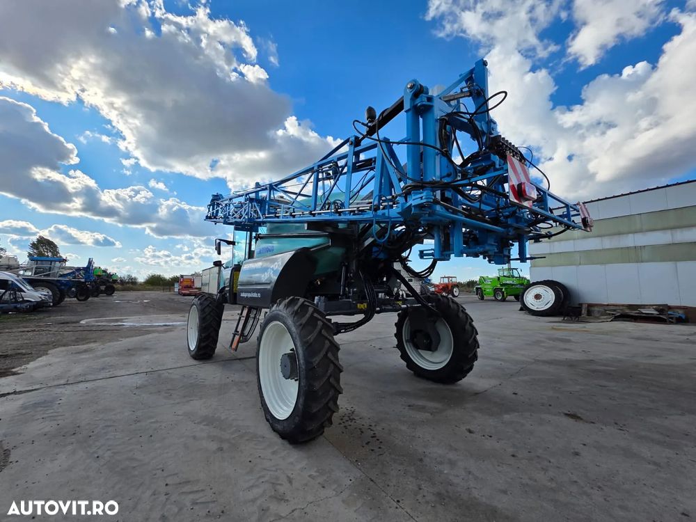 Berthoud Raptor 4240 - 5