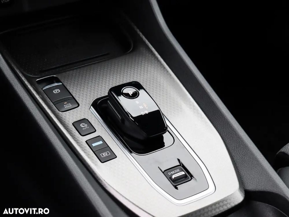 Nissan Qashqai - 9