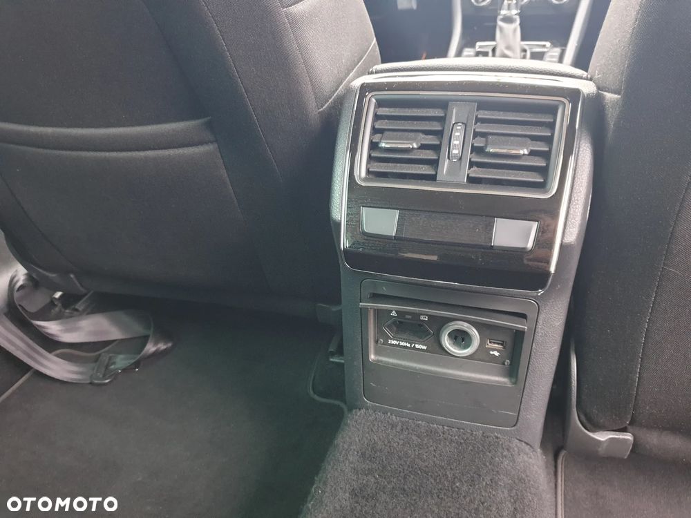 Skoda Superb - 18
