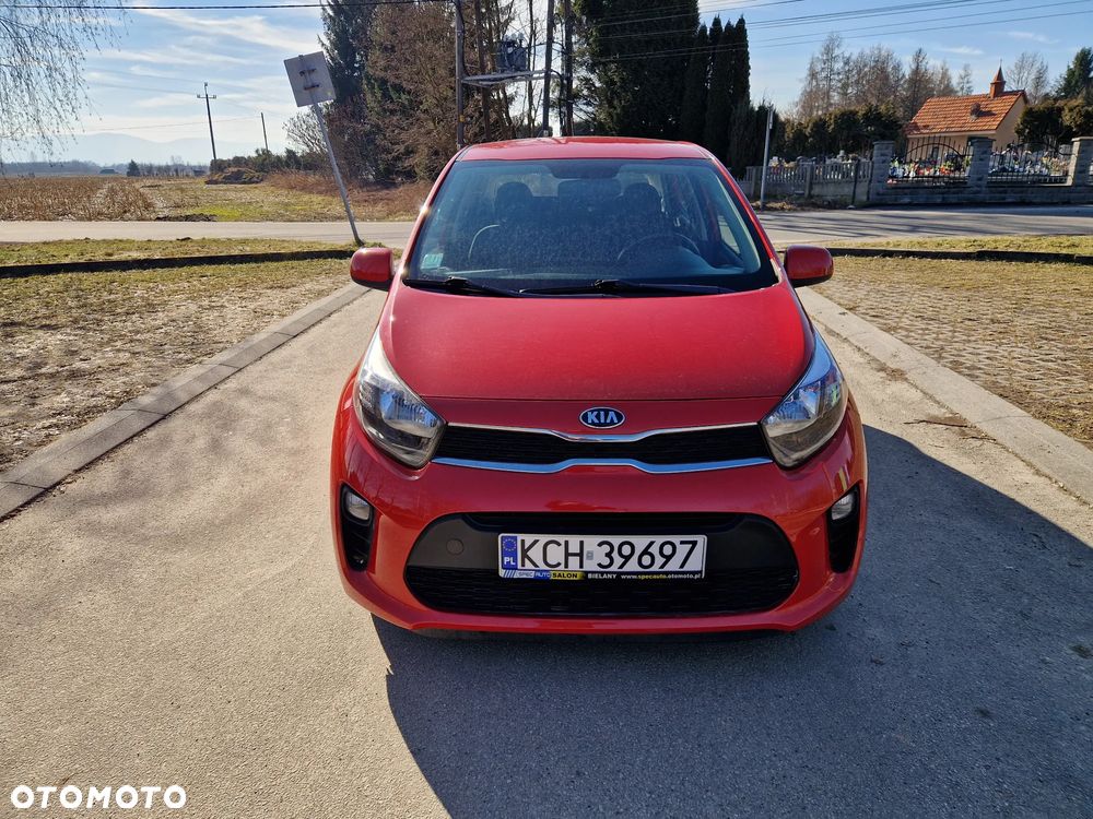 Kia Picanto 1.0 M - 7