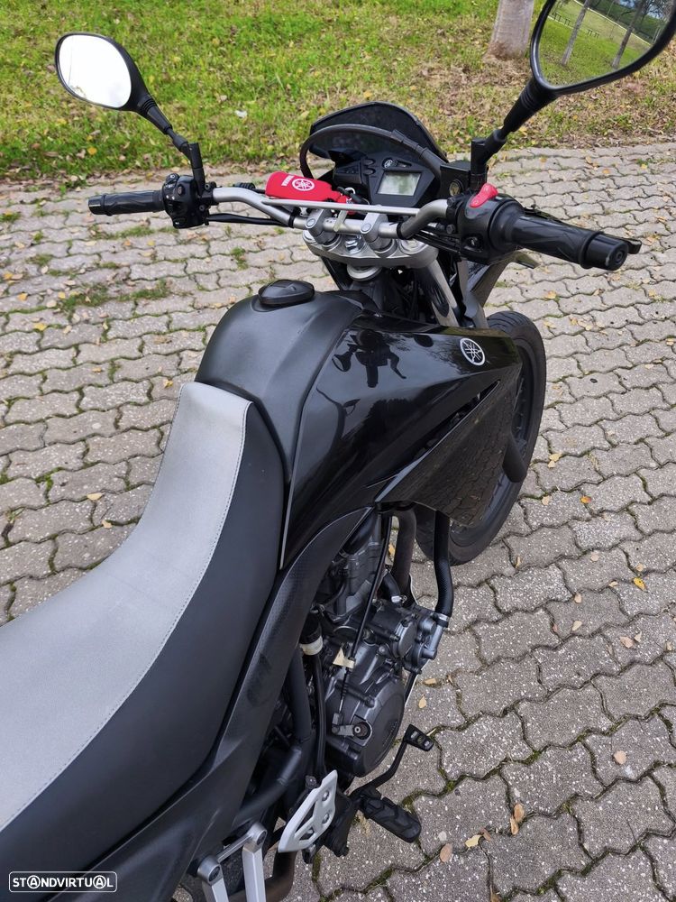 Yamaha XT 660 R 35 KW - 9