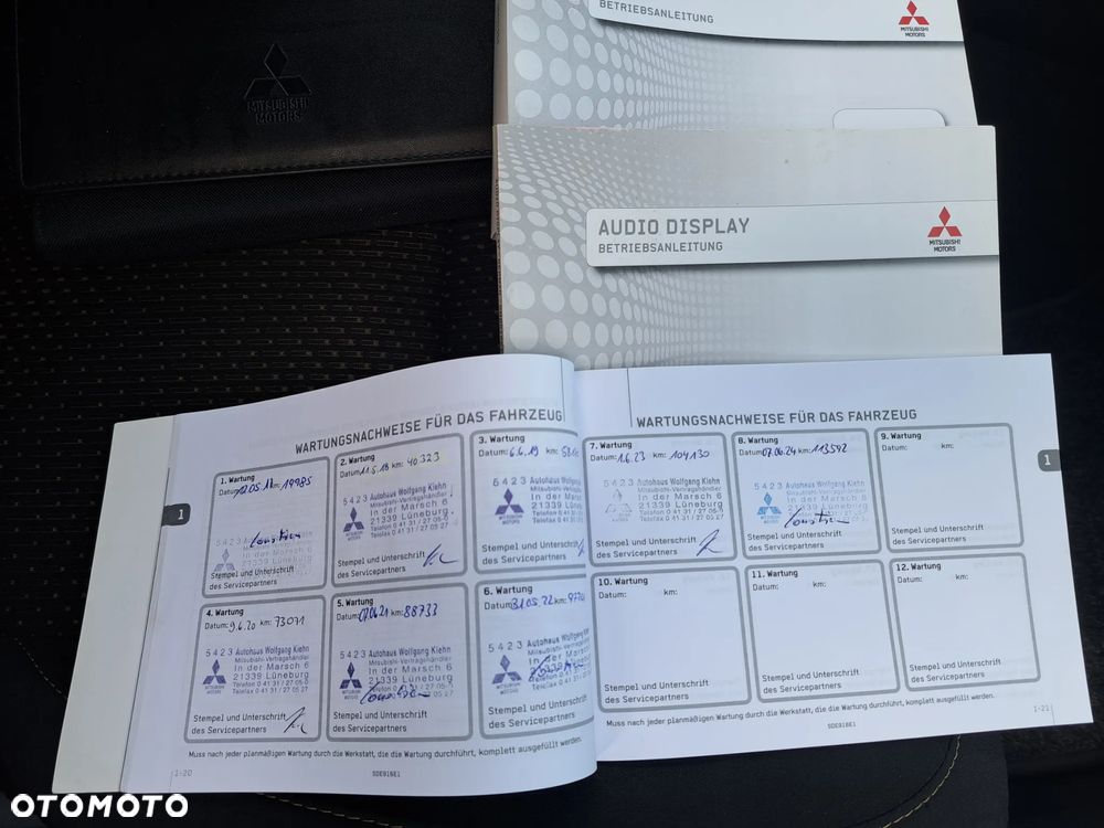 Mitsubishi ASX 1.6 2WD Diamant Edition - 6