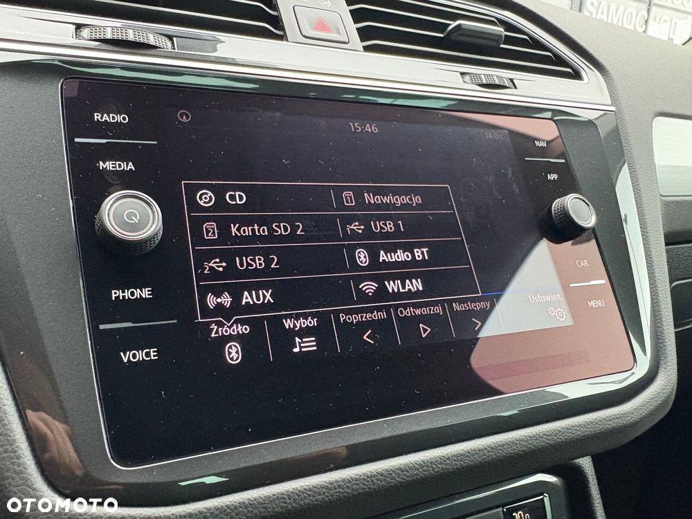 Volkswagen Tiguan - 30