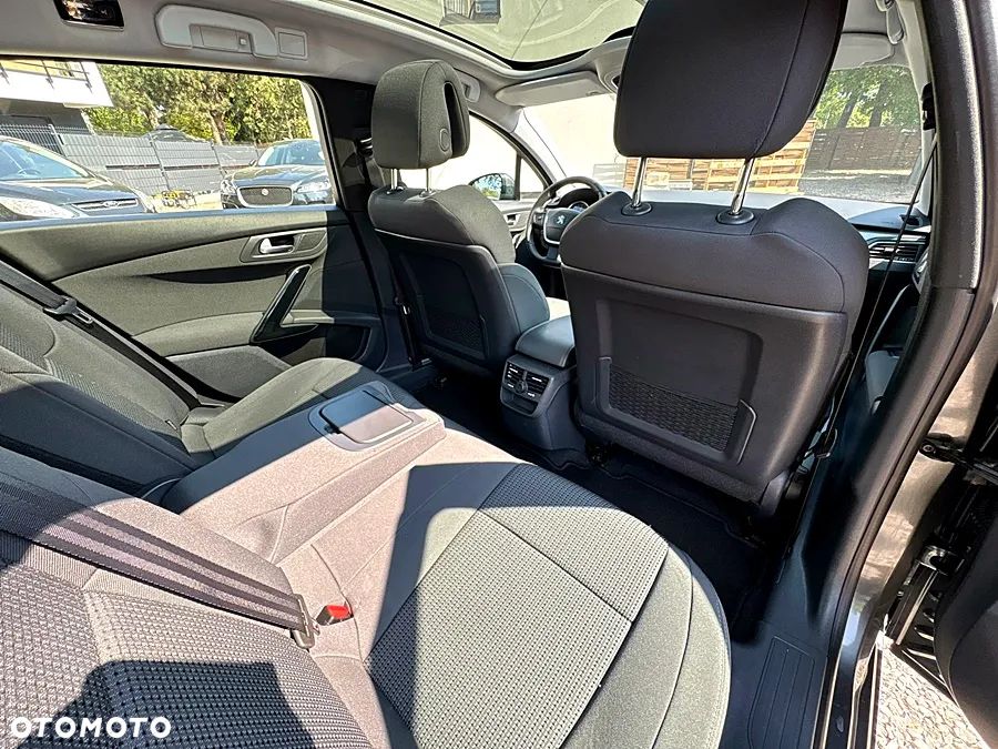 Peugeot 508 1.6 e-HDi Active S&S - 19