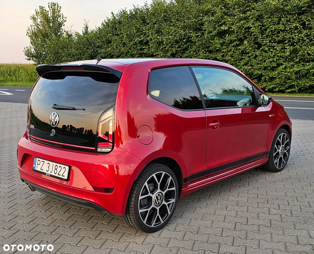 Volkswagen up! - 11