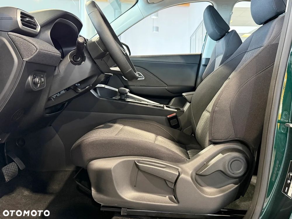 MG ZS 1.5 HEV+ Excite - 12