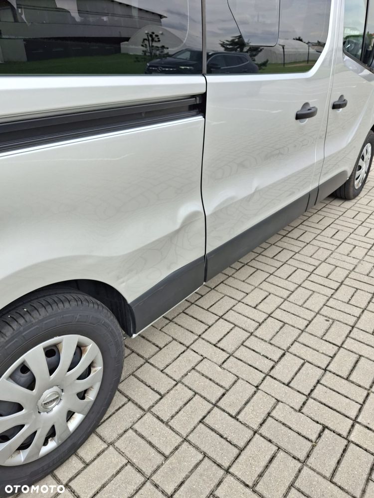 Nissan NV300 - 7
