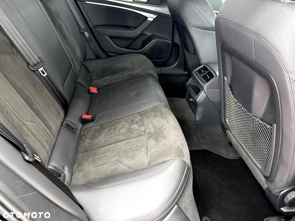 Audi A6 Allroad - 28