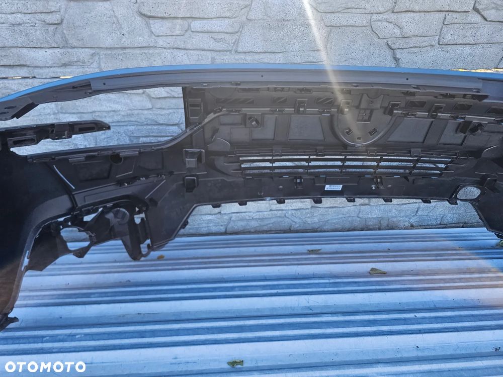 Citroen Berlingo IV 4 lift ZDERZAK PRZOD - 7