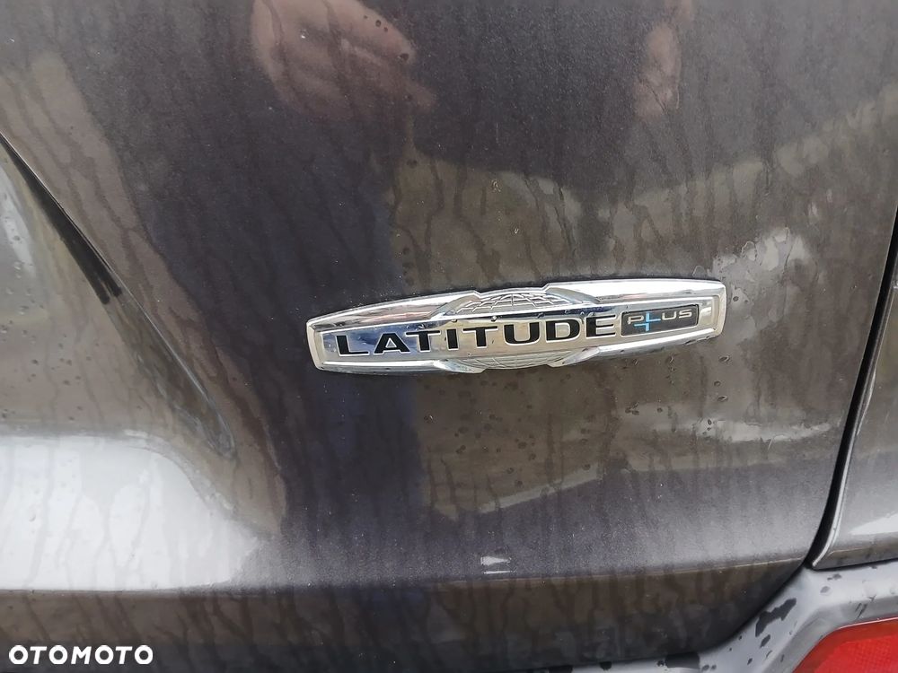 Jeep Cherokee 3.2 V6 Pentastar Active Drive I Automatik Limited - 30