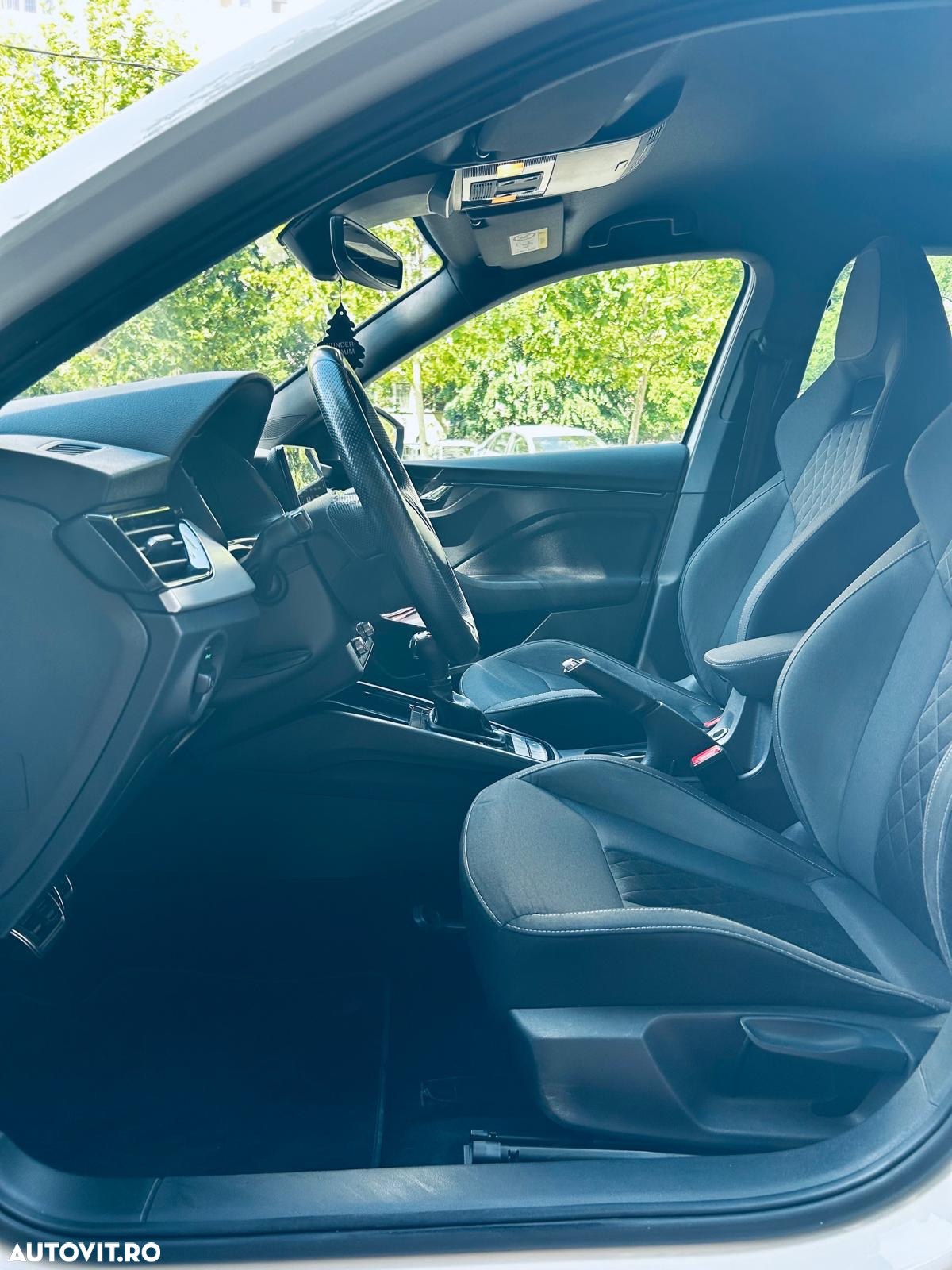 Skoda Kamiq 1.6 TDI DSG Ambition - 18