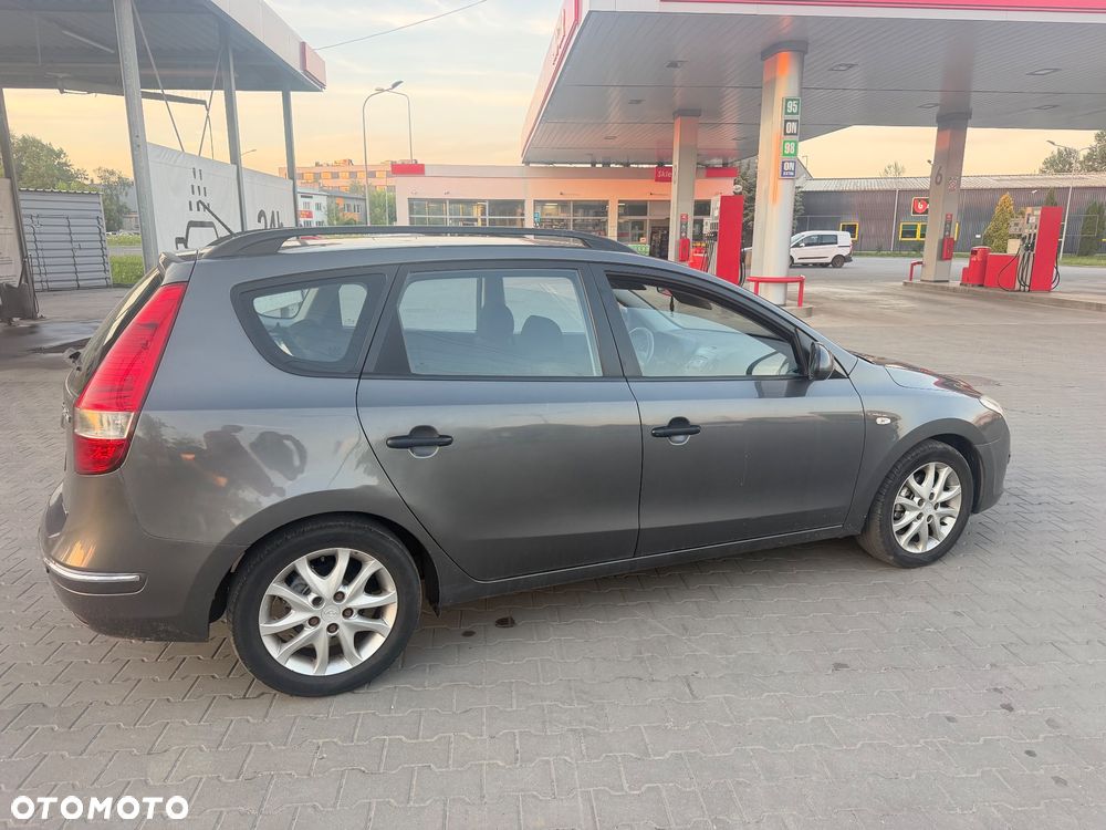Hyundai i30 1.6 CRDi Classic - 5