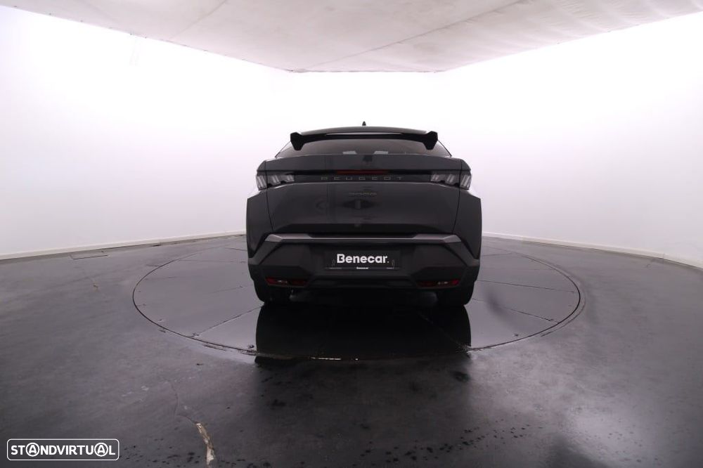 Peugeot 3008 1.2 Hybrid Allure e-DCS6 - 7
