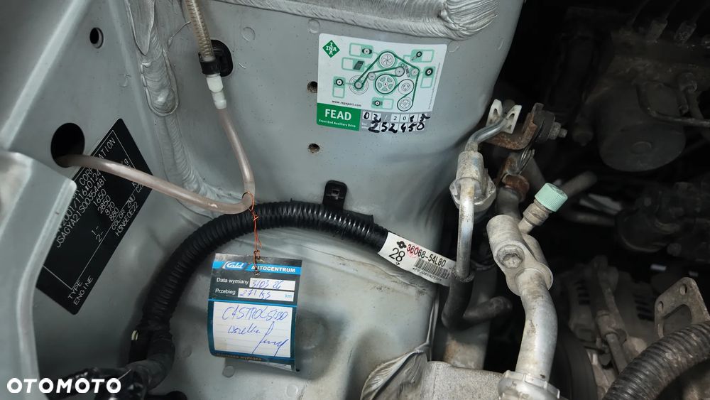 Suzuki SX4 1.6 Premium - 32