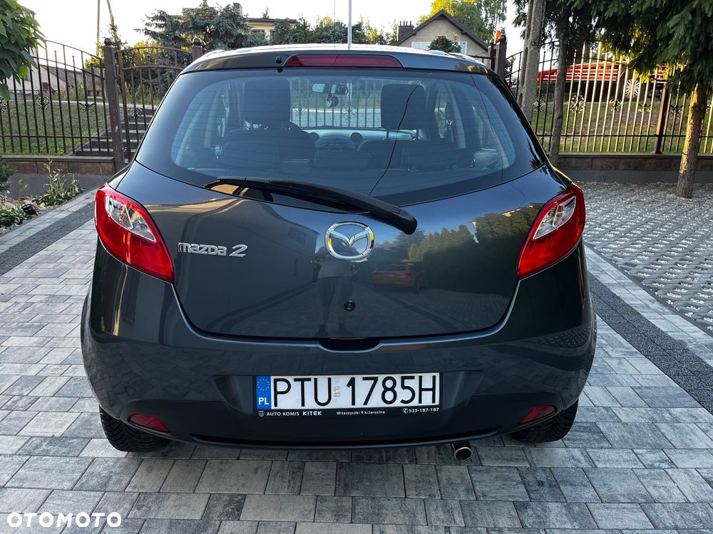 Mazda 2 1.3 Dynamic - 29