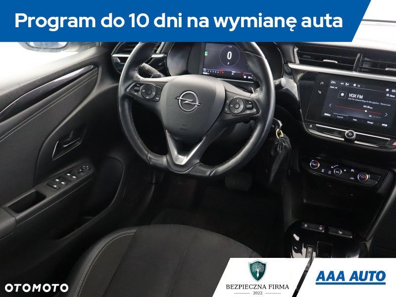 Opel Corsa - 8