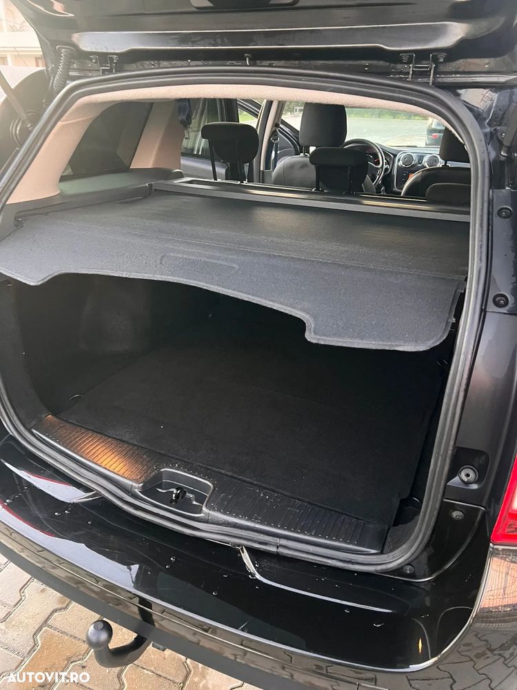 Dacia Logan MCV TCe 90 S&S Prestige - 21