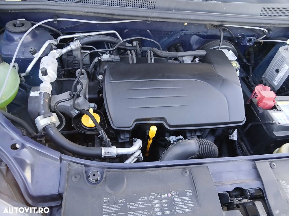 Dacia Logan MCV - 7