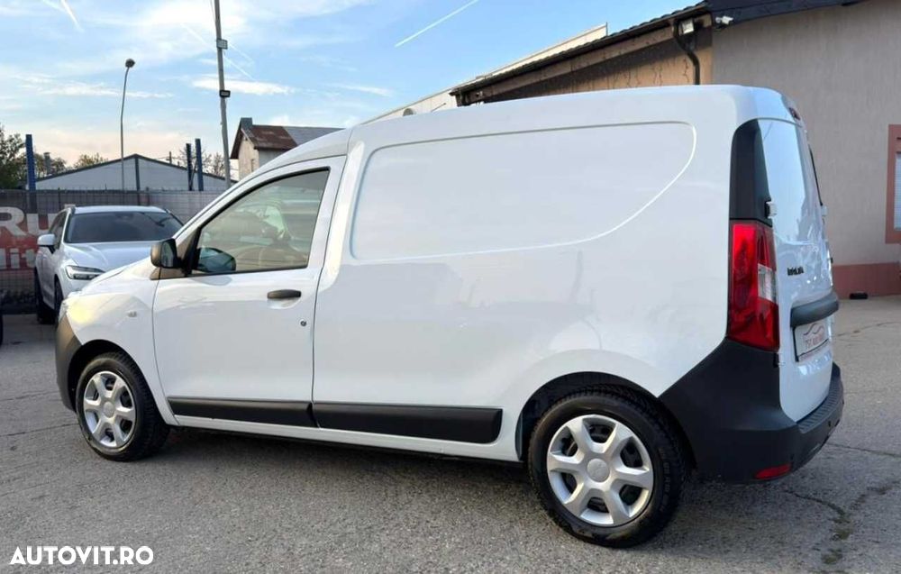 Dacia Dokker 1.5 Ambiance - 5