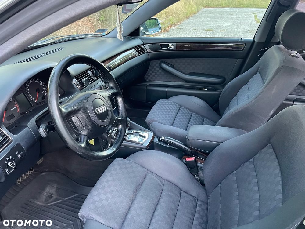 Audi A6 - 16