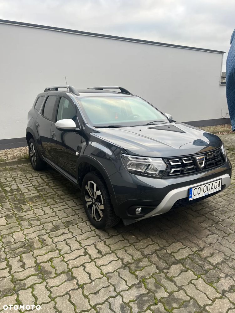 Dacia Duster 1.0 TCe Prestige - 3
