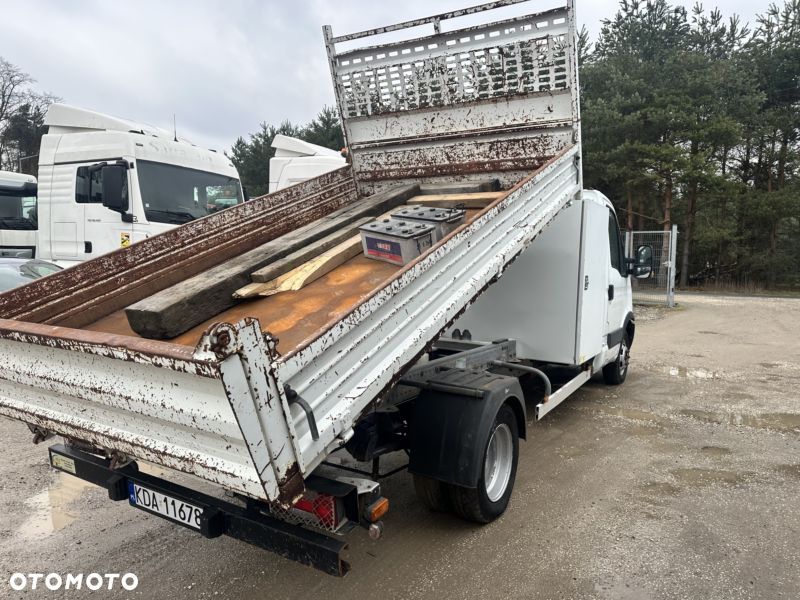 Iveco 35C15 - 3