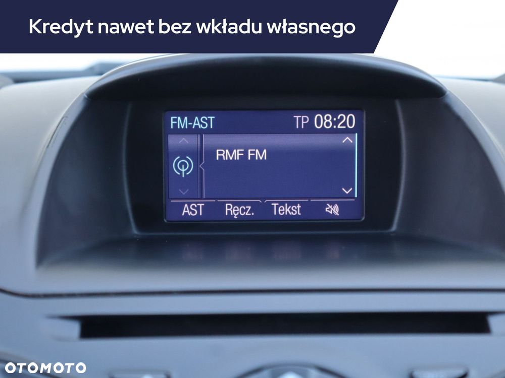 Ford Fiesta - 19