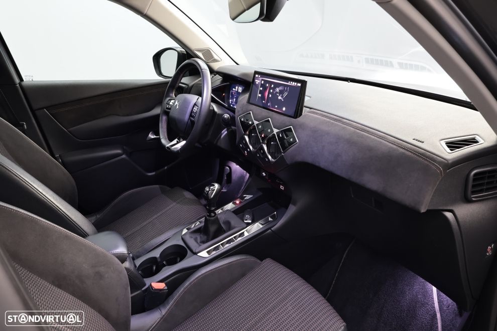 DS DS3 1.2 PureTech Performance Line - 23