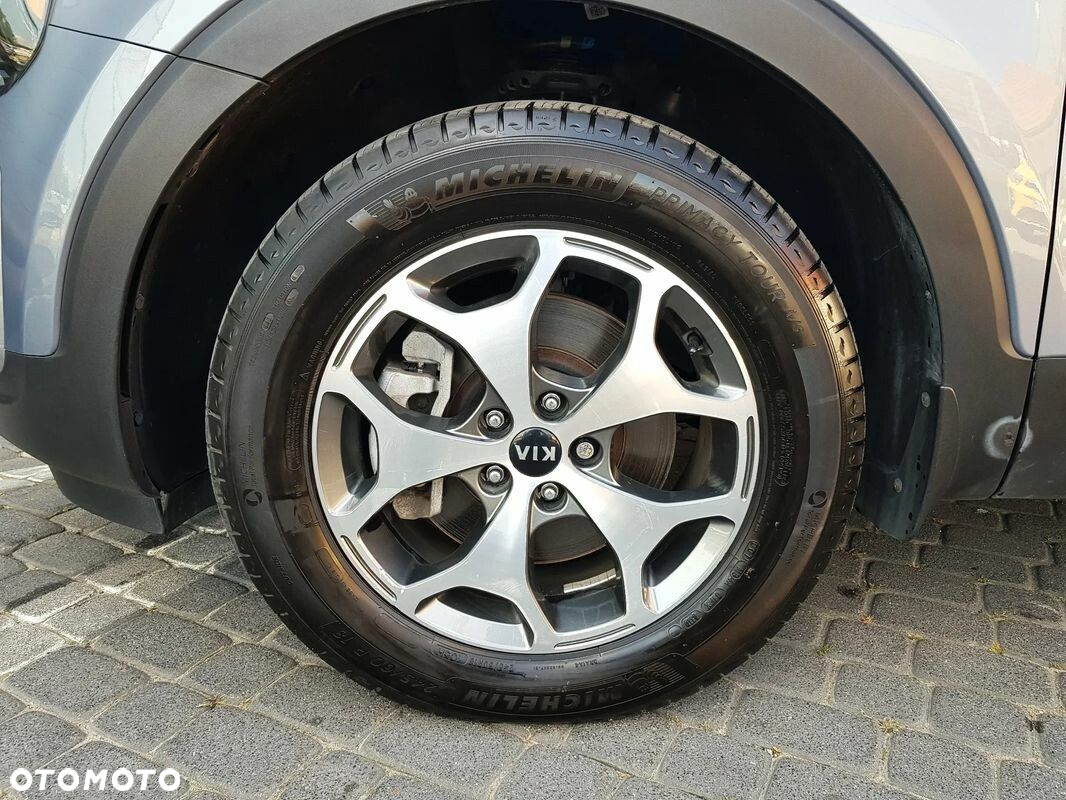 Kia Inny - 9