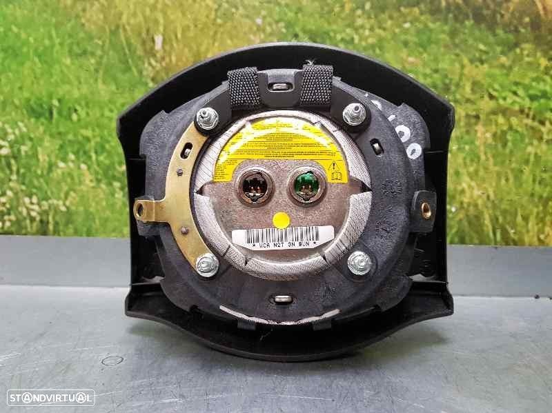 KIT AIRBAG MINI MINI 2002 - 4