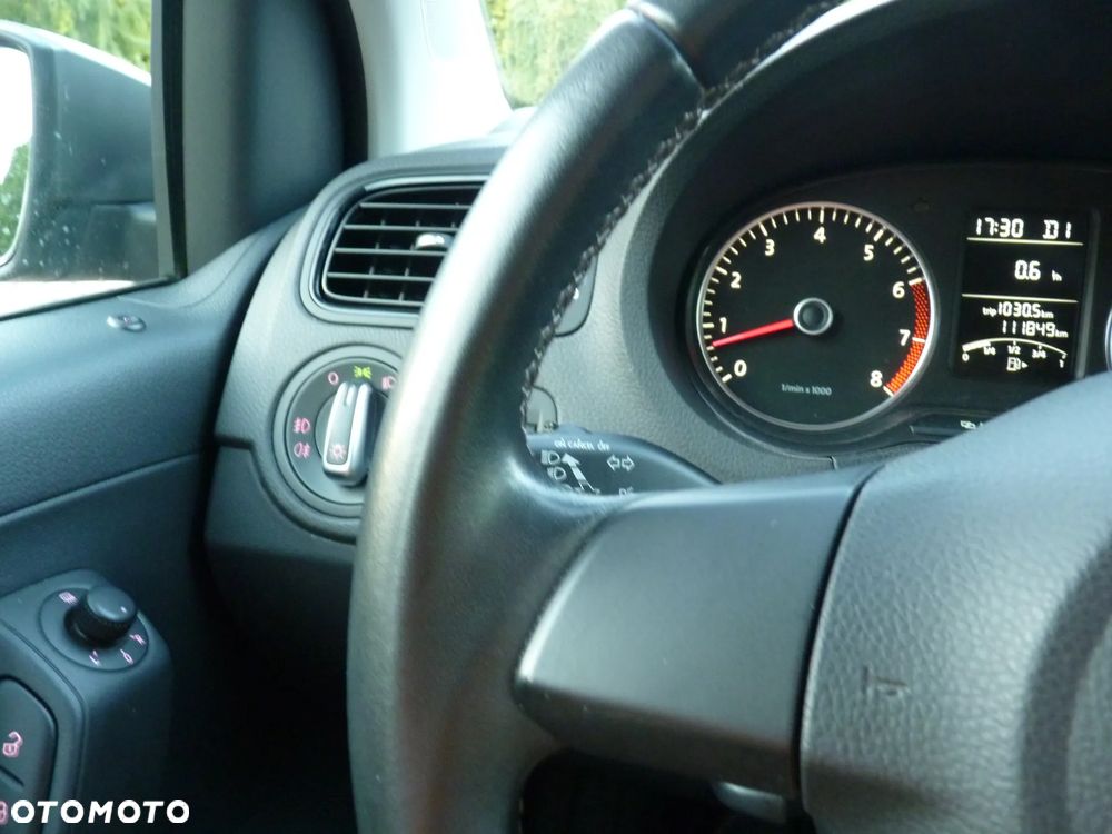 Volkswagen Polo 1.2 TSI DSG Life - 13