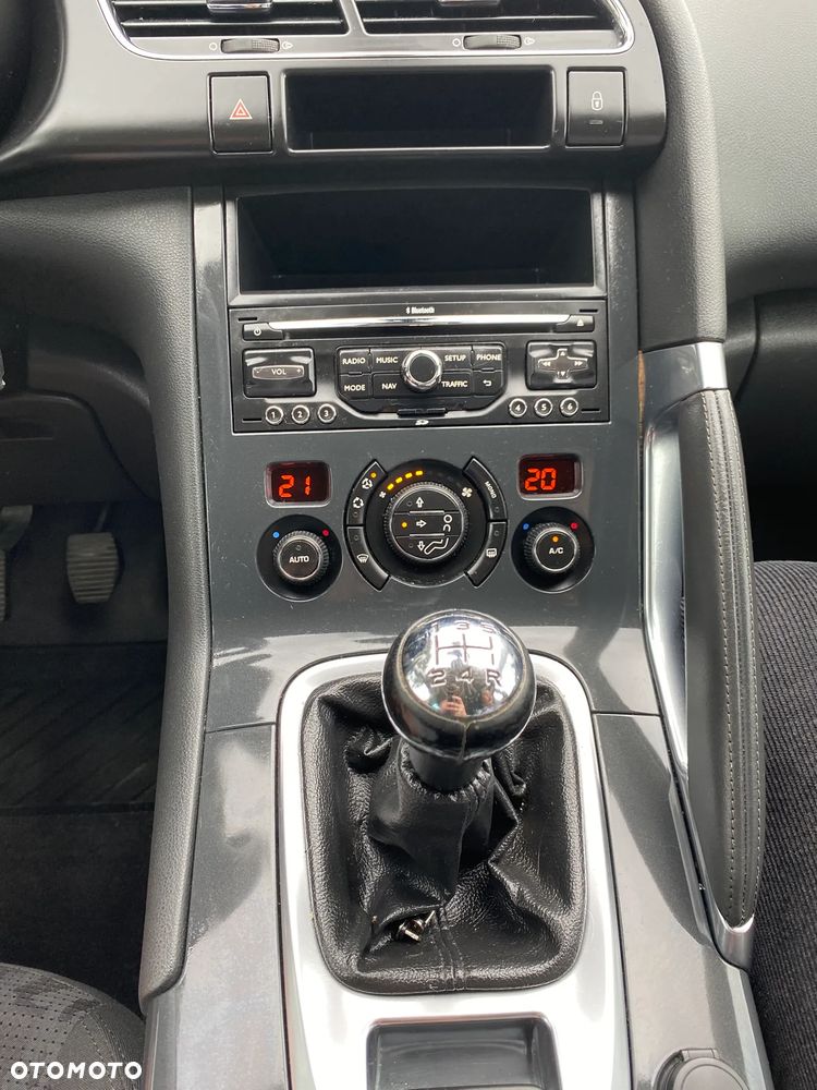 Peugeot 3008 1.6 Access - 8