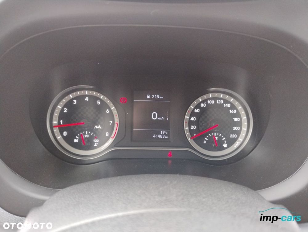 Hyundai i10 - 12