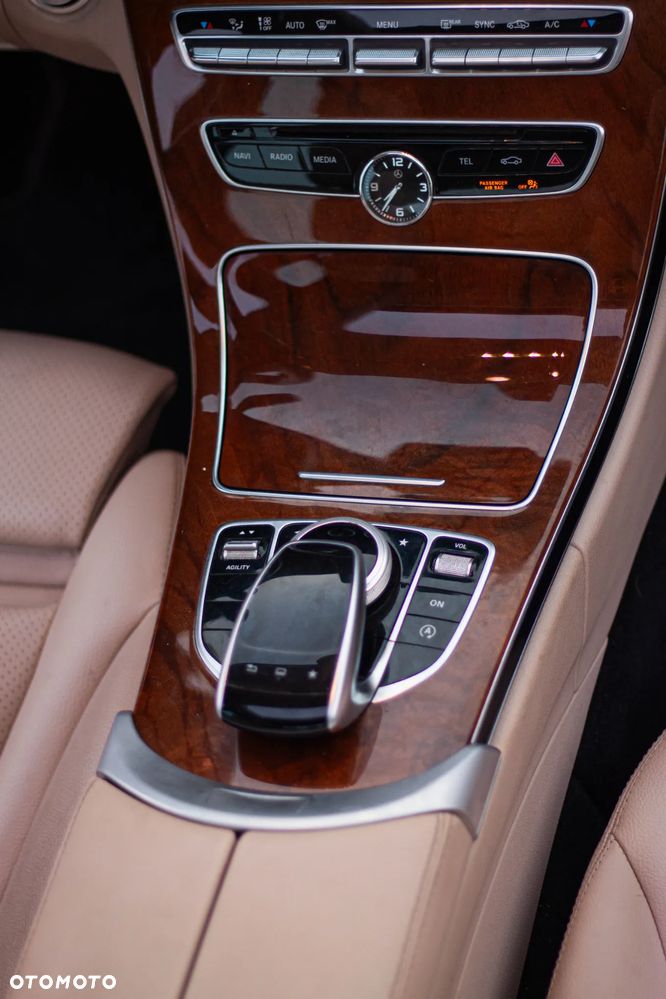 Mercedes-Benz Klasa C 300 7G-TRONIC Avantgarde - 15